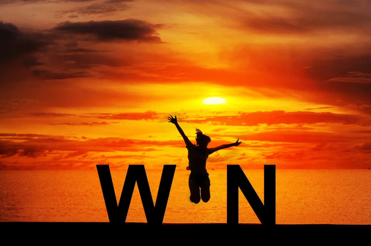 Winning Streaks Dashboard