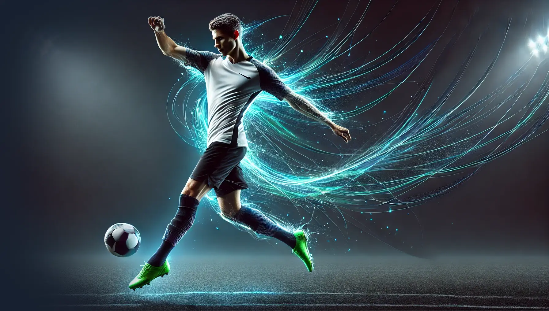 About Gorilla Sport Background